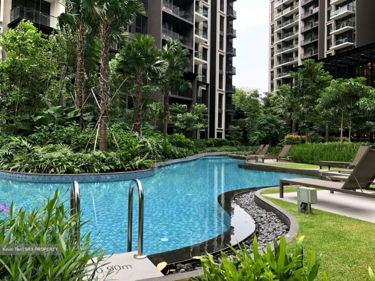 Park Colonial (D13), Condominium #592819021
